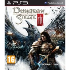 DUNGEON SIEGE III |PS3|